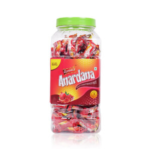 Anardana Candy