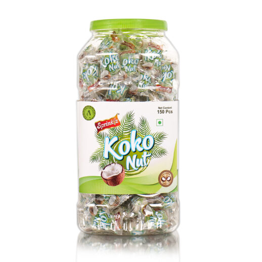 Kokonut Candy